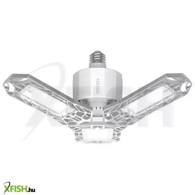 nebo neb-oth-0001-g high bright 6000, 6000 lm, 60 w, garázslámpa