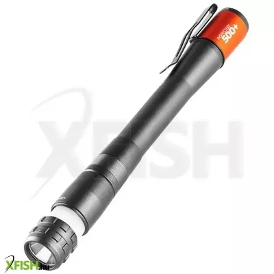 Nebo neb-poc-1000-g inspector 500+ zseblámpa, 500 lm - 20 lm, 8 üzemmód, flex power, smart power control, ipx7, 750 mah, mágneses