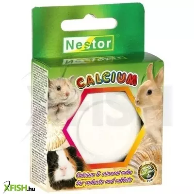 nestor fogkoptató rágcsálónak 55gr