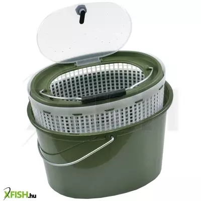 Nevis Csalihalas Kanna 5L (4501-005)