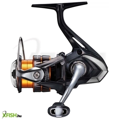 Shimano Nexave FJ 1000 Pergető Orsó
