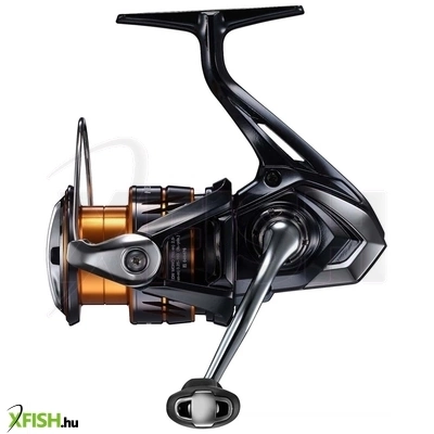 Shimano Nexave FJ 2500 Pergető Orsó