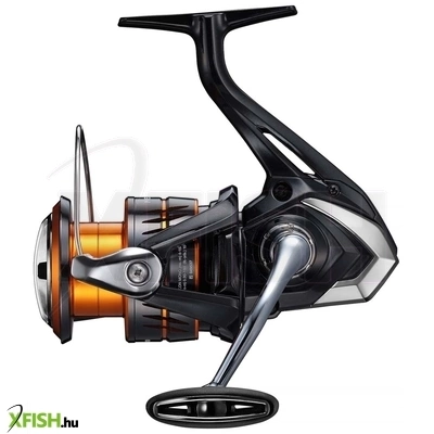Shimano Nexave FJ 4000 HG Pergető Orsó