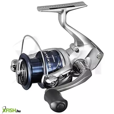 Shimano Nexave Fe 6000 Harcsázó Horgászorsó 