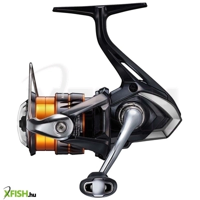 Shimano Nexave FJ C2000S Pergető Orsó