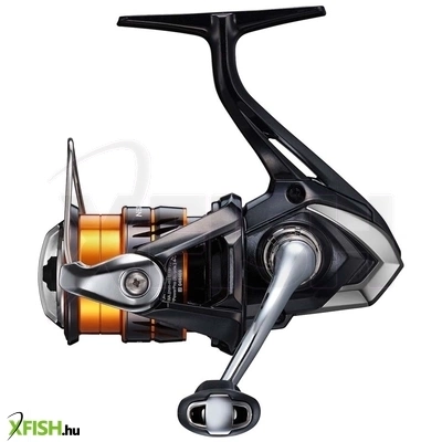 Shimano Nexave FJ C2000S HG Pergető Orsó