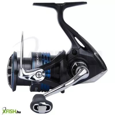 Shimano Nexave FIc 3000 Pergető Horgászorsó
