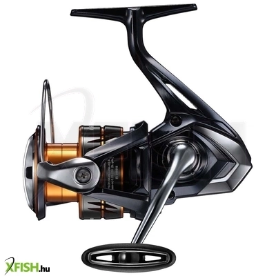 Shimano Nexave FJ C3000 HG Pergető Orsó