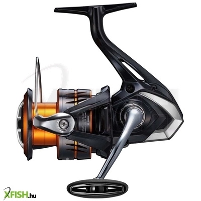 Shimano Nexave FJ C5000 HG Harcsázó Orsó