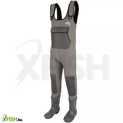 Fox Rage Neoprene Waders Horgász Mellescsizma 42