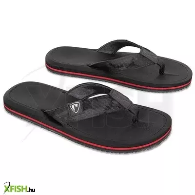 Fox Rage Flip Flops Horgász Papucs 44