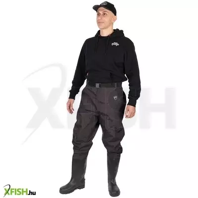 Fox Rage Lightweight Waist Wader Gázlónadrág 41