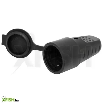 Home nga03 ip44 földelt lengő aljzat, egyenes kábelvezetéssel