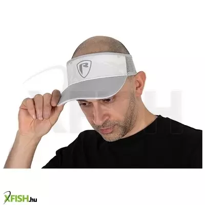 Fox Rage Light Camo Visor Horgász Napellenző