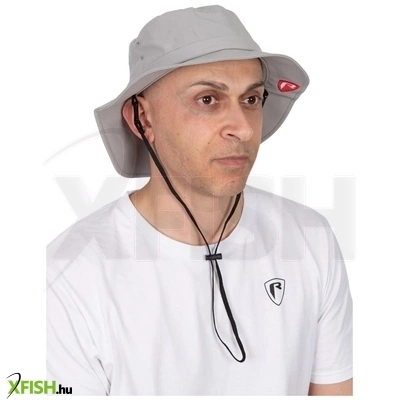 Fox Rage Uv Hat Horgász Kalap