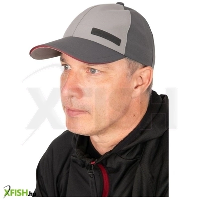 Fox Rage Pro Series Waterproof Cap Baseball Sapka