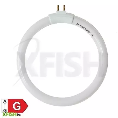 sma home nkl 022f pótfénycső nkl 022 nagyítós lámpához, 12 w, 720 lm, 6500 k