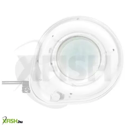 Sma home nkl 5d pótlencse nagyítós lámpához, 5 dioptria nagyítás, nkll 05, nkl 01