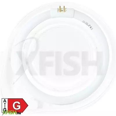 sma home nklf t5 pótfénycső nkl 01 nagyítós lámpához 22 w, 1450 lm, 6500 k