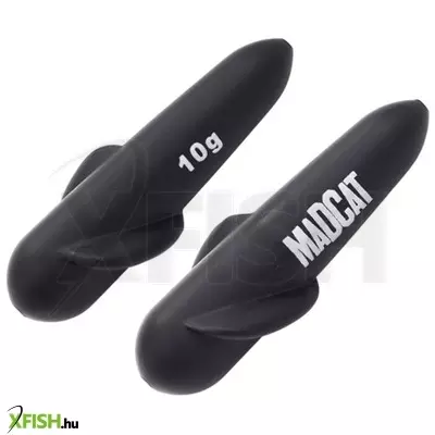 madcat propellor víz alatti úszó 10gr