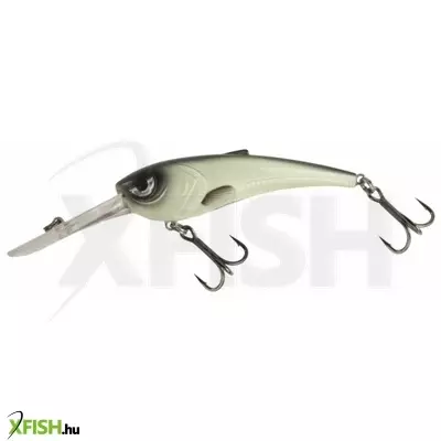 Madcat Catdiver Harcsázó Wobbler 11Cm / Glow-In-The-Dark