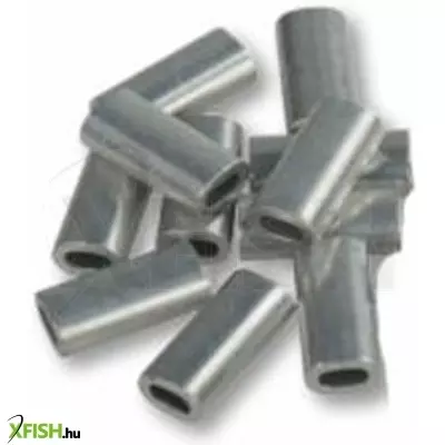 madcat aluminum krimp hüvely 1.00mm / sb=16