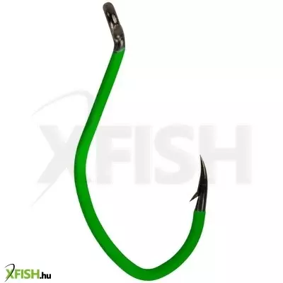 madcat a-static classic harcsázó horog #6/0 / sb=5