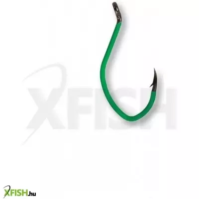 Madcat A-Static Classic Harcsázó Horog K #8/0 / Sb=4