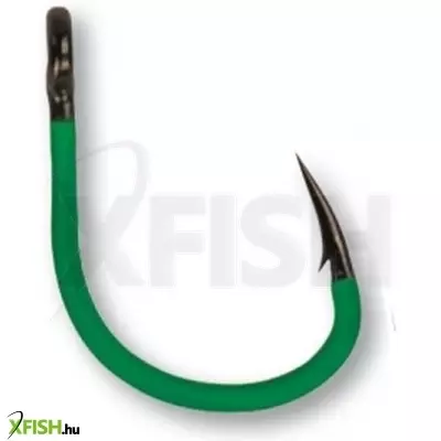 Madcat A-Static Jig Harcsázó Horog #10/0 4Db/Cs