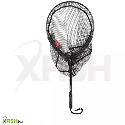 Fox Rage Street Fighter 2.4M Carbon Street Net merítő