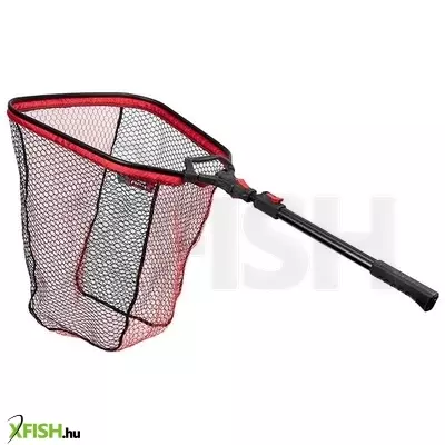 fox rage speed flow compact net pergető merítőháló 153x50x60cm