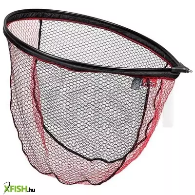 Fox Rage Rubber Net Head Gumis Merítő Fej 60cm