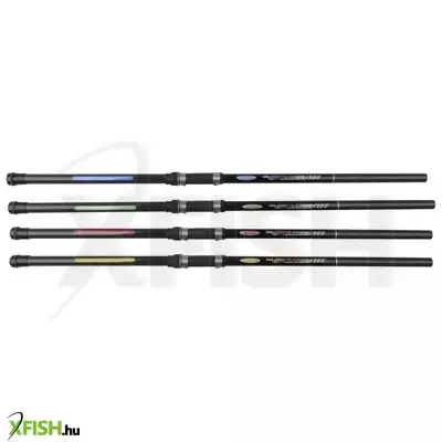 Ron Thomson Teleszkópos Horgászbot 350cm 80-150g