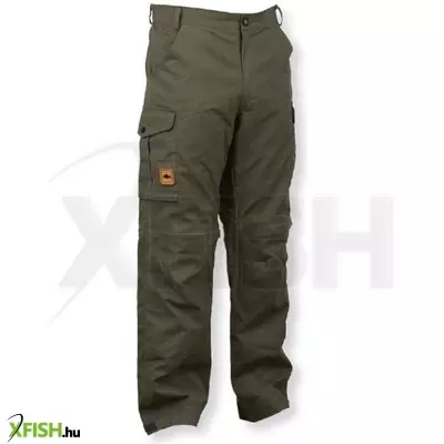 Prologic Cargo Truosers Nadrág Xl-Es