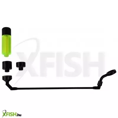 Prologic Snz Chubby Swing Swinger Kapásjelző Zöld merevkaros