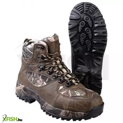 Prologic Max5 Hp Grip-Trek Bakancs 41 - 7