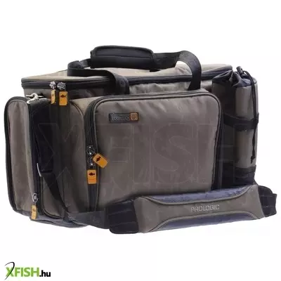 Prologic Logicook Feast Bag Piknik Táska Felszerelve