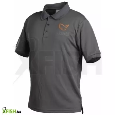 Savage Gear Simply Savage Polo S