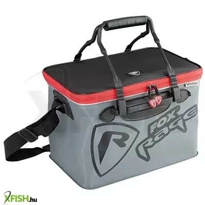 Fox Rage Voyager® Welded Bags - Medium Pergető Táska