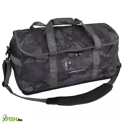 Fox Rage Voyager Camo Szerelékes Horgász Táska 58x32x28cm