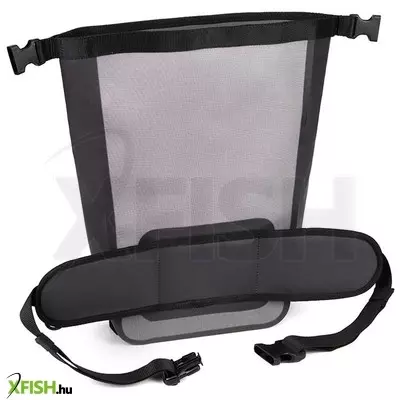 Fox Rage Pro Series Waterproof Belt Bag Pergető Táska 38x25x8x43cm