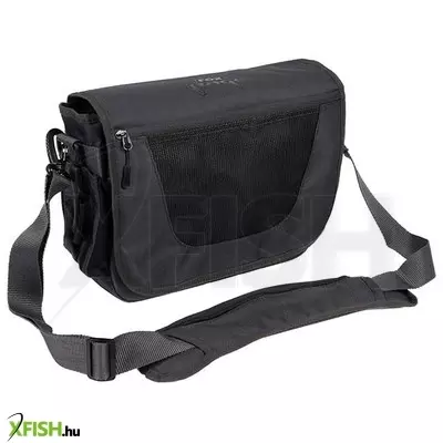 Fox Rage Messenger Bag Pergető Táska 34x25x10cm