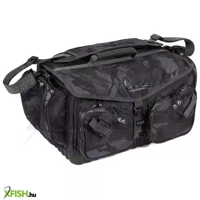 Fox Rage Camo Voyager Large Carryall Pergető Táska 50x30x26cm