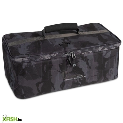 Fox Rage Voyager Camo Compact Boat Cooler Hűtőtáska 41x21x16cm