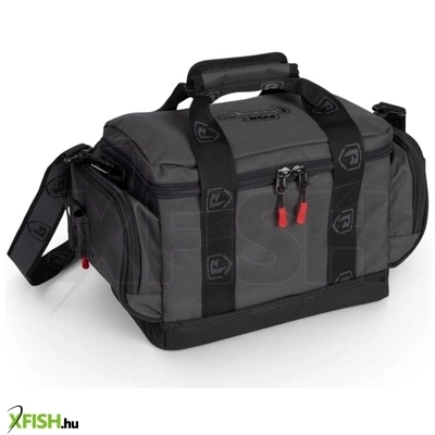 Fox Rage Medium Lure Carryall Pergető Táska Dobozokkal 37x23x22cm