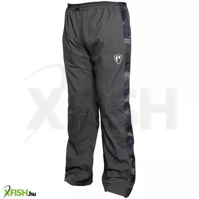 Fox Rage 10K trousers vízálló pergető nadrág - Xxl