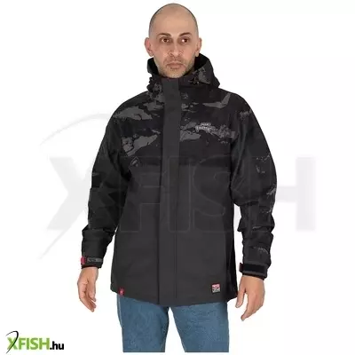 Fox Rage Rs Triple Layer Jacket Horgász Kabát L
