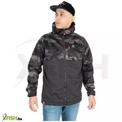 Fox Rage Lw Wind Blocker Horgász Széldzseki Xl