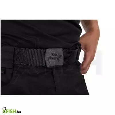 Fox Rage Voyager Belt Horgász Öv Xl-Xxxl