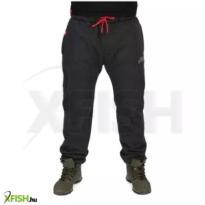 Fox Rage Sherpa Jogger Horgász Melegítő Nadrág M